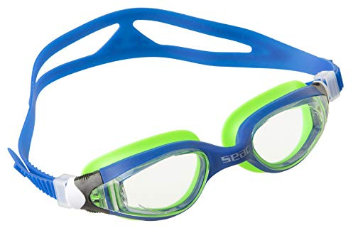 Seac Unisex-Youth Ritmo Schwimmbrillen für