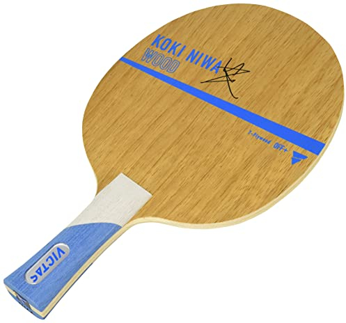 VICTAS Holz Koki Niwa Wood, konkav