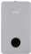 CALENTADOR BOSCH ESTANCO 12 L. BUTANO T5600 S 12 D31 BAJO NOX TERMOSTÁTICO (KIT INCLUIDO) COLOR INOX