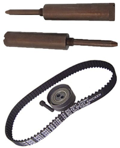 Deutz 1011 and 1011F Series Timing Belt and Timing Alignment Tools (Belt and Timing Pins)