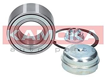 KAMOKA Radlagersatz 5600058 Vorne Außendurchmesser: 84mm