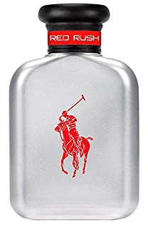 Polo Red Rush 1.36 Eau de toilette
