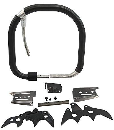 Husqvarna OEM 395 XP Lenkerwickel-Set