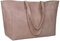 ANTONIO VALERIA Damen Avery Tragetasche, rosa-Soft pink