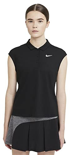 Nike Damen Df Vctry Polo
