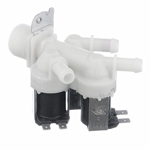 Elettrovalvola a 3 vie (256913-21096) Lavatrice 00173910 Bosch