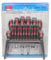 Hilka 32700018 18 PCE Screwdriver Set