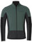 VAUDE Herren Mens All Year Moab Fz T-shirt Trikot, Dusty Forest Uni, L EU