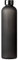 VINSUN Gourde Sport 1l noir - Reutilisable, Plastique sans BPA, Étanche - Bouteille d'eau légère pour Velo, Randonnee, Voyage, Fitness, Camping, Travail, École
