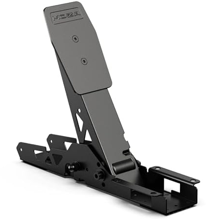 MOZA SR-P Lite Clutch Pedal