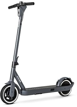 SOFLOW - SO ONE+ E-Scooter 7,8 Ah, Black, dt. Straßenzul.