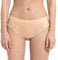 HOMTOL Fahrradunterhose Damen Radler Unterhosen Damen Gepolster Radsport Slip Unterwäsche Unterhosen Fahrradshorts mit Gel Sitzpolster