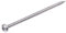 SECCARO Lot de 100 vis à bois à tête bombée 5 x 100 mm, en acier inoxydable V2A VA A2, filetage complet, TX/six pans creux