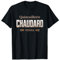 Quincaillerie Chaudard La 7ème compagnie Homme Femme T-Shirt
