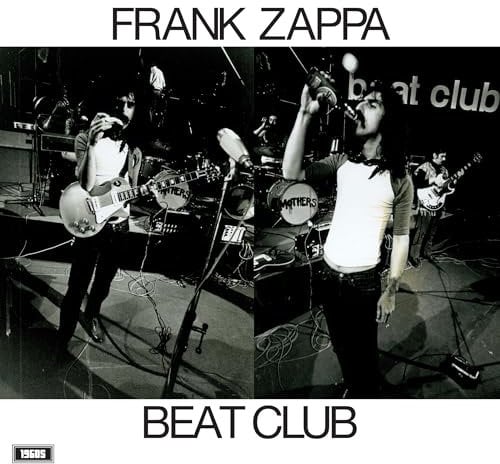 beat club october 1968