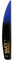 Mascara, Wimperntusche für Augen mit Wimpernlifting-Effekt, Sichtbar mehr Länge und Volumen, False Lash Eye Oversized Mascara, Schwarz Blau Wimperntusche 15ML (Blau, 15ML)