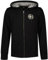 Quiksilver Circle Back Zh Pile con zip Uomo