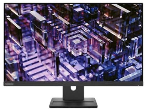 Lenovo ThinkVision E24q-30 24 inch Monitor