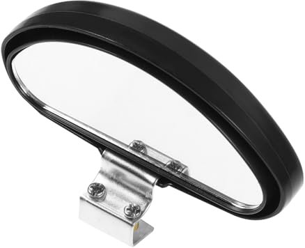 GARVALON Auto Weitwinkel Rückspiegel Verstellbarer Blindspot Spiegel Für Pkw Suvs Und Trucks Halten Sie Ihre Umgebung Im Blick Optimale Beim Fahren Für Fahrzeugmodelle