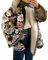 Cocila Weihnachten Black of Friday Elegante Damen Mantel Damen Parka Gefüttert Trenchcoat Damen Winter Jeansjacke Mädchen Warmer Regenmantel Damen Weste Beige Damen Lang Damenbekleidung Sale