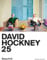 David Hockney, 25: à la Fondation Louis Vuitton
