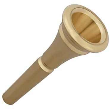 SECFOU Hornersatz Aus Erstklassigen Materialien Glatte Und Verschleißfeste Oberfläche Geeignet Als Geschenk Für Musikbegeisterte Benutzerfreundlich Und Sicher