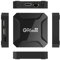 Shinekoo Android 13.0 Smart TV Box Ultra HD 4K G96 Mini RK3228 4GB64GB BT5.0 2.4G&5G Doual Wifi Multi Language Media Player Set Top Box