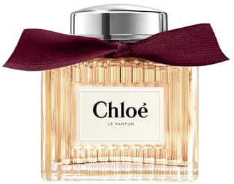Chloe Le Parfum Refillable 100 ml Women's Perfume