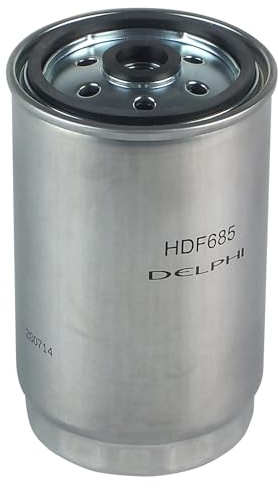 DELPHI HDF685 Fuel Filter, Fuel Filter, Line Filter, Fuel Filter