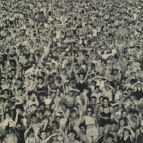 Listen Without Prejudice,Vol.1 (Remastered)