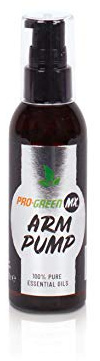 Pro-GreenMX 100ml Arm-Pump