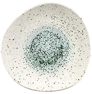 Churchill Mineral - runder handgefertigter Teller - 28,6 cm