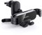 UGREEN Soporte Móvil Coche Rejillas, Soporte Teléfono Móvil Coche Ventilación Automático Car Holder Ajustable por Gravedad Compatible con iPhone 13 13 12, Galaxy S22 S21 S9 S8 Note 20, Redmi Note 11