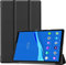 ProCase Custodia Cover per Lenovo Tab K10(TB-X6C6F/TB-X6C6X) M10 FHD Plus 10.3 Pollici(TB-X606F/TB-X606X), Sottile Leggero Custodia Protettiva per Lenovo Android Tablet 2020 Rilasciato –Nero