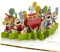 Hallmark Signature Paper Wonder Peanuts Pop-Up-Geburtstagskarte (Celebrate)
