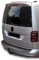 Solarplexius Auto-Sonnenschutz Scheiben-Tönung passgenau für VW Caddy IV 15-20 Keine Folie 1x für Heckscheibe