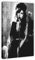 BDTSRT Malerei auf Leinwand Kein Rahmen 60X90cm Singer Poster Amy Winehouse