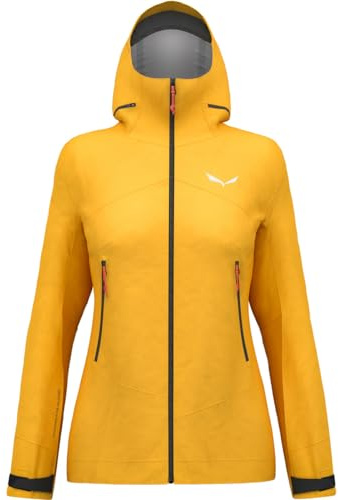 Salewa Damen Ortles Gore Jacken