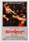 Enartly Leinwand Druck Poster Bloodsport Bilddruck, modernes Familien-Schlafzimmer-Dekor-Poster 50x70cm Kein Rahmen