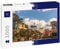 Lais Puzzle Portmeirion, North Wales, UK, the Italian village built by Clough Williams-Ellis 1000 pieces