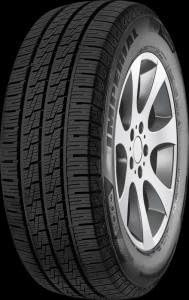 Imperial 215/65 R15 104/102T Ganzjahresreifen Allwetter LLKW M+S 3PMSF Reifen