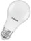 OSRAM LED Star Classic A65 LOW VOLTAGE LED-Lampe speziell für niedrige Spannungen bzw. Niederspannungssysteme (AC/DC 12V-36V), ideal für Camping, Wohnmobile und Garten, 940 Lumen, 65W-Ersatz, 1er-Pack