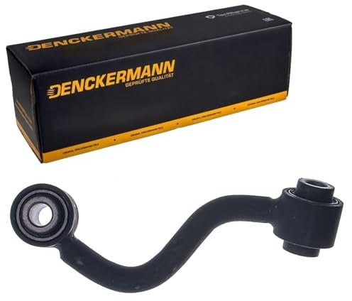 DENCKERMANN Stange/Strebe, Stabilisator D140419 Hinterachse rechts | D140419 passend für Qashqai X-Trail Renaul