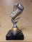 Generisch Pokal Boxen Sporttrophäe Trophäe - Turnier - Figur - Kampfsport 15 cm Pokale (pf237)