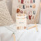 wunderwunsch® - Personalisierter Stiftehalter Kinder aus Holz - Kreativer und praktischer Schreibtisch-Organizer Kinder mit Namen - Perfektes Einschulung Geschenk und Geburtstag (Tiere)