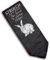 DEKOLANDO Grabstecker Grabschmuck Grabstein - Kaninchen - Personalisiert Grab Deko 22x8 Grabdekoration
