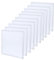 Europalamp - 10 Dalles LED 60x60cm 40W Blanc neutre 4000k 4000Lm Haute Luminosité - Adaptation aux Faux Plafonds Sans Modification (4000K - Blanc neutre, 10)