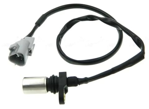 Kurbelwellen-Sensor Kompatibel Mit Toyota Für Dyna 3.0 2001 2002 2003 2004 2005–2011 2012 2013 2014 2015 2016 Kurbelwellen-Positionssensor 9091905050