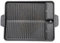 ORFOFE 1Stk Grillplatte Steak-Kochpfanne Backofen-Grillblech Ofenpfannen Steakgrillpfanne pfannkuchenwender pfannkuchenpfanne Backform Grilltablett Antihaft-Grillpfanne Aluminiumlegierung