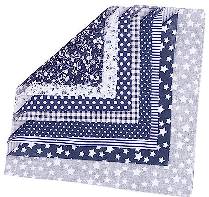 IWOWHERO 14-2 Sets Quilten Nähen Patchwork Heimdeko Für Bastler